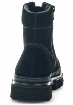 Gabor Stivaletti Con PlateauSchwarz Mel Donna Stivaletti GA111A55T-Q11 -Gabor b420e55fb9c244e7b0b76e01232c30b8