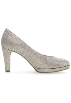 Gabor Scarpe Con PlateauRosa Donna Scarpe Con Tacco GA111B1C4-J11 -Gabor b4a73f8c86f74befb4bceb95381ea82f