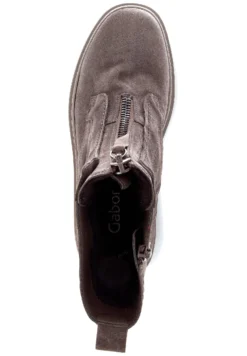 Gabor Tronchetti - Wallaby Fumo 9 Gabor Tronchetti - Wallaby Fumo -Gabor b50e7bf7d3c64dd6951c9adf231d3322