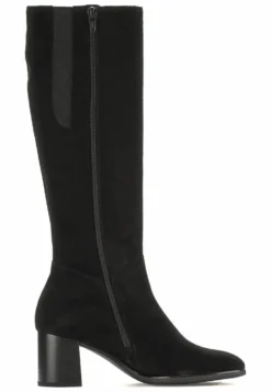 Gabor Stivali AltiSchwarz Donna Stivali GA111A57J-Q11 -Gabor b514e9f34e06430bb562892ad781bff7