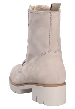 Gabor Stivaletti Con Plateau - Leinendust -Gabor b7210a76bc794525bc6a77159e10c842