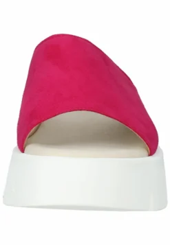 Gabor CiabattinePink Donna Ciabatte E Zoccoli GA111A4WM-J11 -Gabor b812e52aa64d4733bc1bf6120a98d97b