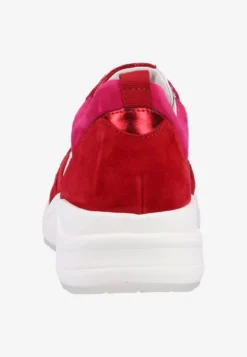 Gabor Sneakers BasseRed Donna Sneakers GA111A10Z-G11 -Gabor b8a4dd76ea7343d7b0ddaf3b79c41202