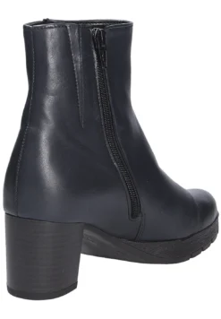 Gabor Stivaletti Con PlateauMidnightmel Donna Stivaletti GA111N1ZT-K11 -Gabor ba077828f7df4aabb0ce820287c101e6