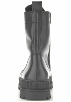 Gabor Stivaletti StringatiSchwarz Donna Stivaletti GA111N1KM-Q11 -Gabor bab7487a7d784a309cd55aaf5cf81a90