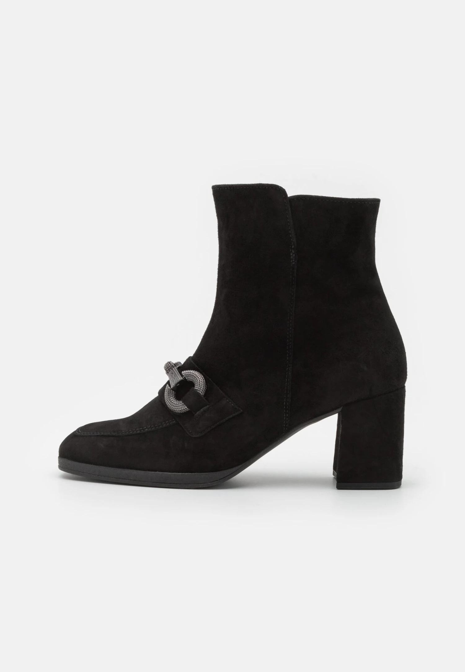 Gabor StivalettiSchwarz Donna Stivaletti GA111N1UE-Q11 2 Gabor StivalettiSchwarz Donna Stivaletti GA111N1UE-Q11 - immagine 2