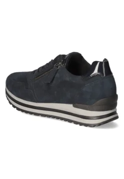 Gabor Comfort Sneakers BasseDark Blue Donna Sneakers GAJ11A0DN-K11 -Gabor bb02a455619b44028ffb5c426f84d0e1