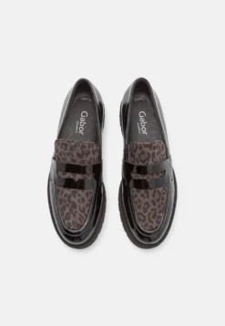 Gabor Comfort Scarpe Senza LacciBlack/Anthracite Donna Scarpe Piatte GAJ11E01O-Q11 -Gabor bb488438dd384d69bc603e73aab32b72 scaled