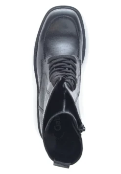 Gabor Stiefelette - Stivaletti Stringati - Schwarz -Gabor bbbc5f07aece492182ab4bd9e67ca230