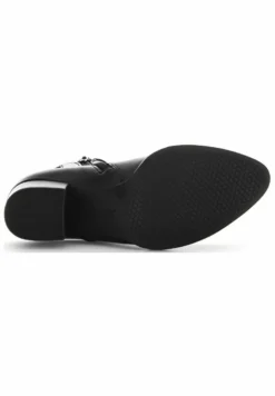 Gabor TronchettiSchwarz Micro Donna Stivaletti GA111N26E-Q11 -Gabor bbeda5a5534b47dda114f96c79443670