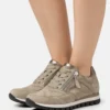 Gabor Comfort Sneakers BasseReed Donna Sneakers GAJ11A0DG-N11