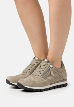 Gabor Comfort Sneakers BasseReed Donna Sneakers GAJ11A0DG-N11
