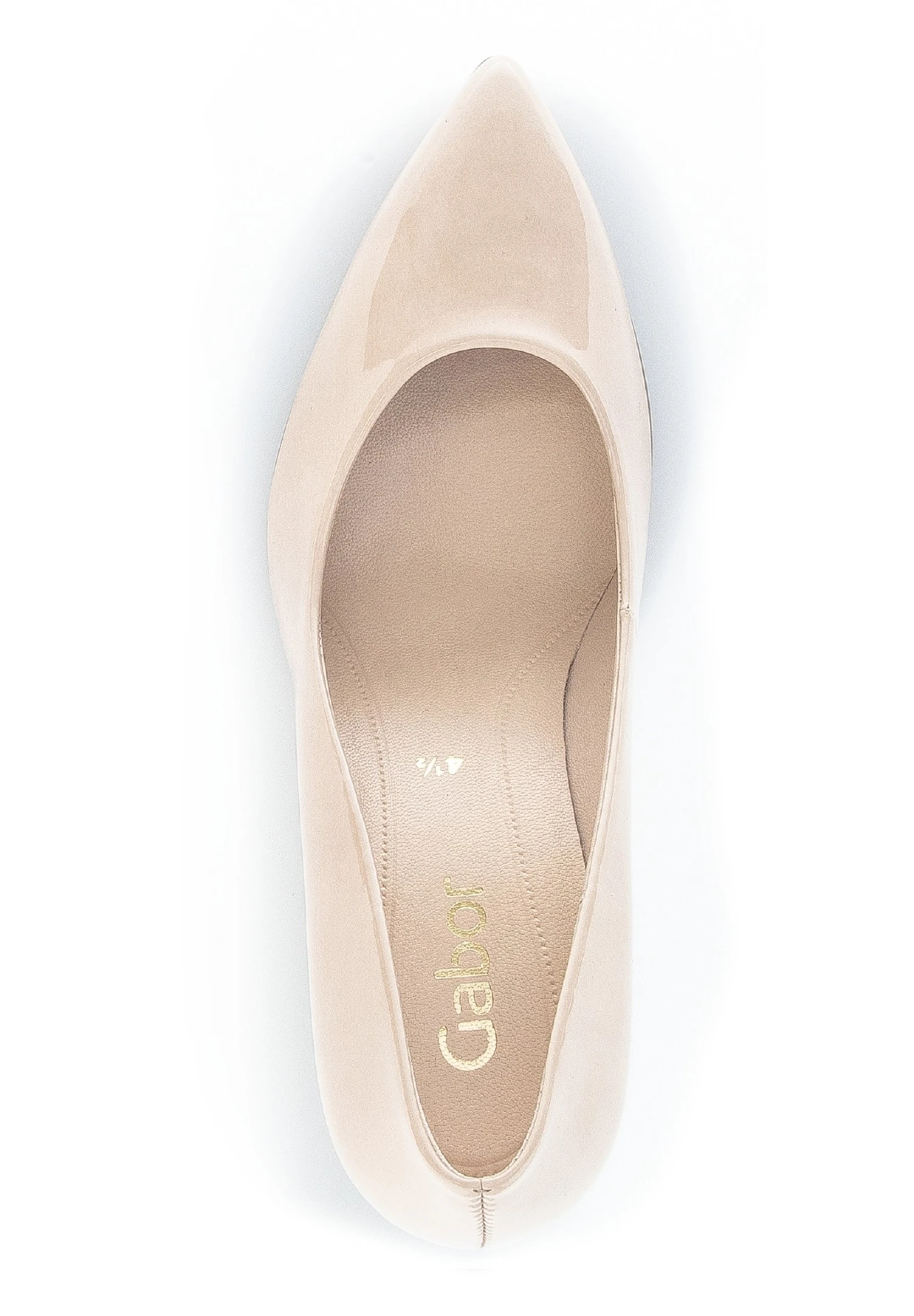 Gabor DecolletéSand Donna Scarpe Con Tacco GA111B1MA-B11 2 Gabor DecolletéSand Donna Scarpe Con Tacco GA111B1MA-B11 - immagine 2