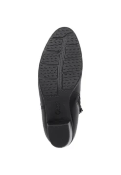 Gabor TronchettiSchwarz Donna Stivaletti GA111N1Y1-Q11 -Gabor be4413f656ab4349b3c775763a55f392