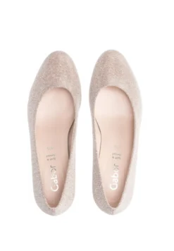 Gabor Decolleté - Rosa -Gabor bf173bbebeaf4dd986a348cb8bc0dc11 scaled