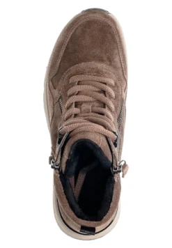 Gabor StiefeletteStivaletti Stringati Flausch Donna Stivaletti GA111A47K-O11 -Gabor bfe70272fb274d38ab6d9886b1bd8413