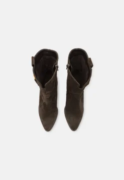 Gabor Comfort StivalettiBrown/Gold Donna Stivaletti GAJ11N06Y-O11 -Gabor c12154749aca4bf7ab149ca9876a878b scaled