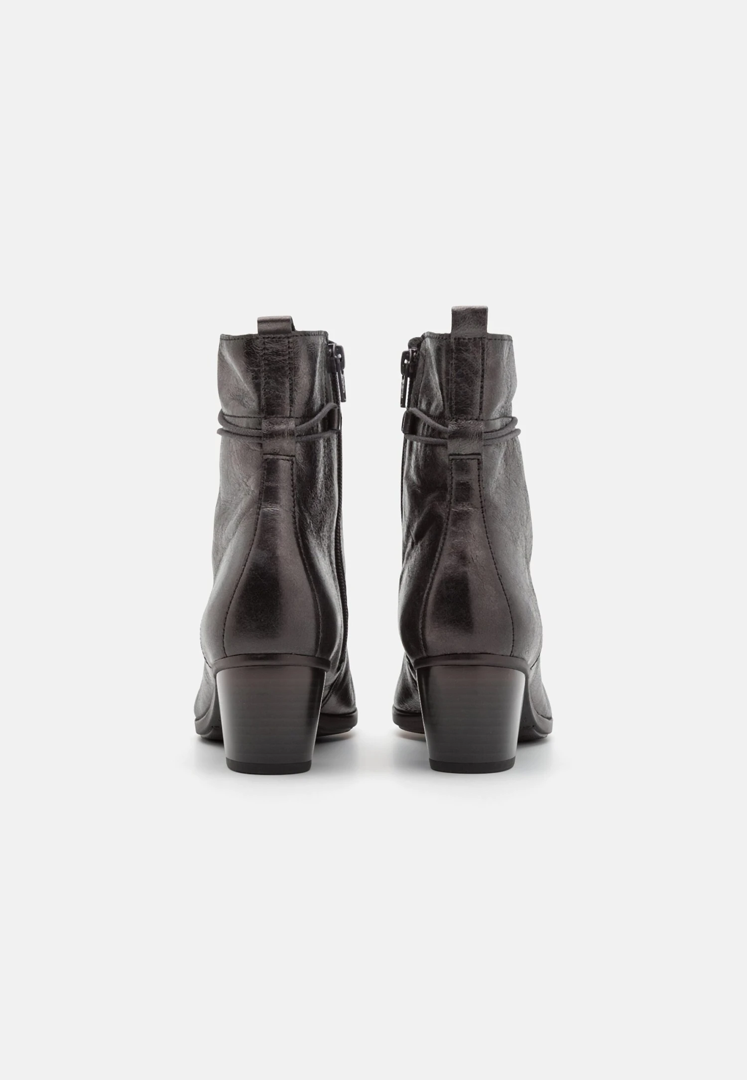 Gabor Stivaletti StringatiAnthrazit Donna Stivaletti GA111N1UF-C11 4 Gabor Stivaletti StringatiAnthrazit Donna Stivaletti GA111N1UF-C11 - immagine 4