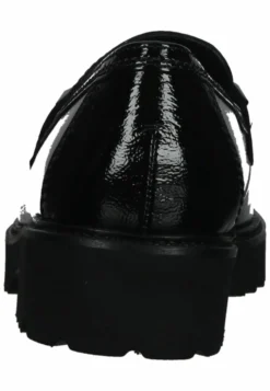 Gabor Scarpe Senza Lacci - Schwarz Uni -Gabor c220ef71d7234bda9c9d603b8c33c6bc