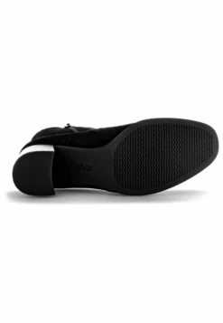 Gabor StivalettiSchwarz Donna Stivaletti GA111N1X1-Q11 -Gabor c23f6beb4e1a4f44a5ca8a416848b8f1