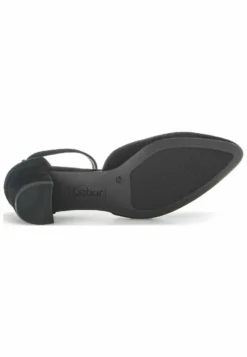 Gabor DecolletéSchwarz Donna Scarpe Con Tacco GA111B1HL-Q11 -Gabor c26d92974157413ab94328a516a6a3fc