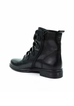 Gabor Stivaletti StringatiBlack Donna Stivaletti GA111N1ZW-Q11 -Gabor c2c4834f5b20407aa526ac29fbcd6968