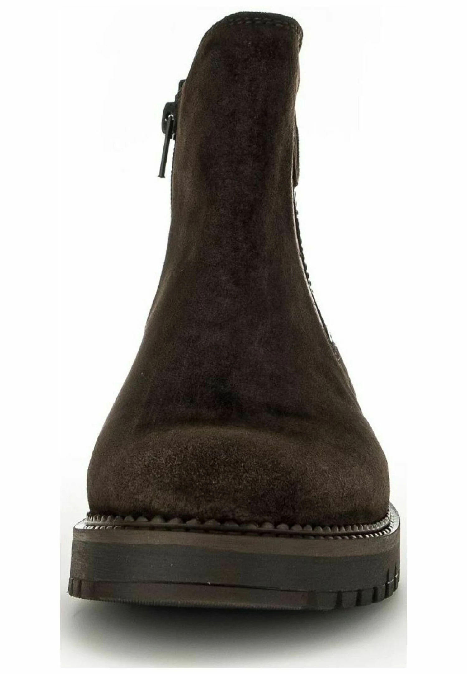 Gabor Stivaletti Con Plateau - Englbrown 6 Gabor Stivaletti Con Plateau - Englbrown - immagine 6