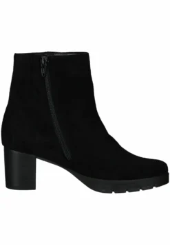 Gabor Stivaletti Con PlateauSchwarz Donna Stivaletti GA111N205-Q11 12 Gabor Stivaletti Con PlateauSchwarz Donna Stivaletti GA111N205-Q11 -Gabor c3e0b927fafc4270b56ba0c2312ed5e1