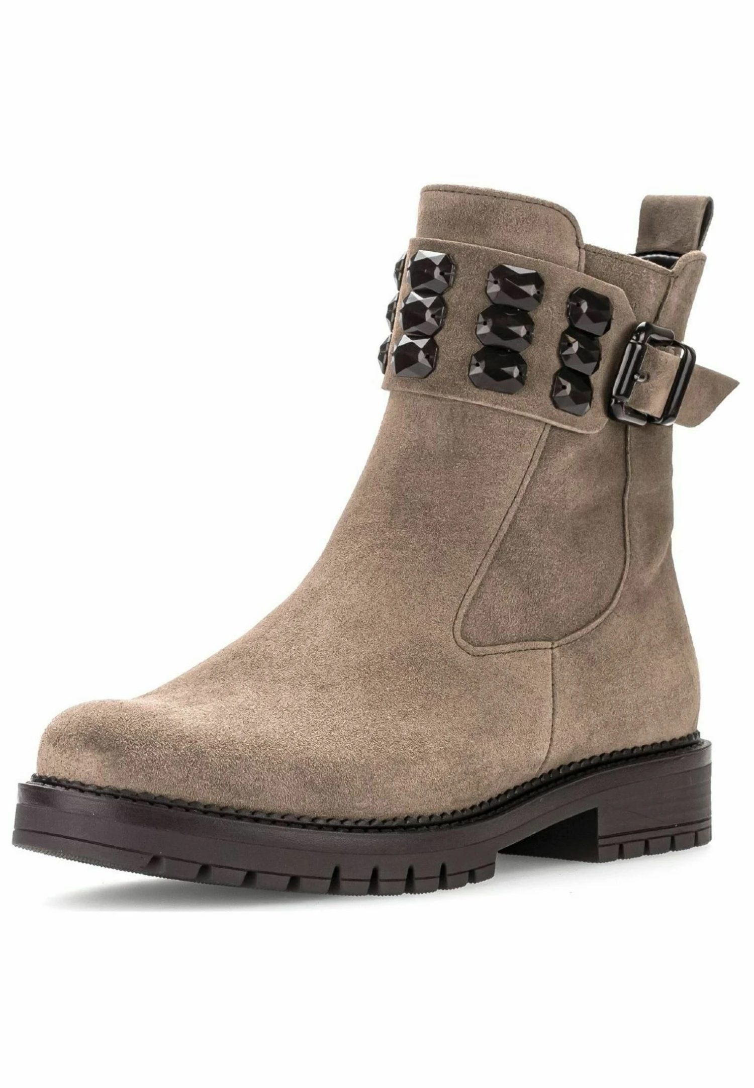 Gabor TronchettiMohair Mel Donna Stivaletti GA111N1W8-O11 2 Gabor TronchettiMohair Mel Donna Stivaletti GA111N1W8-O11 - immagine 2