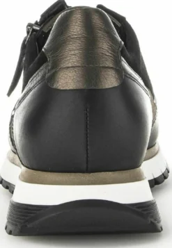 Gabor Sneakers Basse - Schw Mohair Smog -Gabor c5a572875f404232979bd7614ab5037f