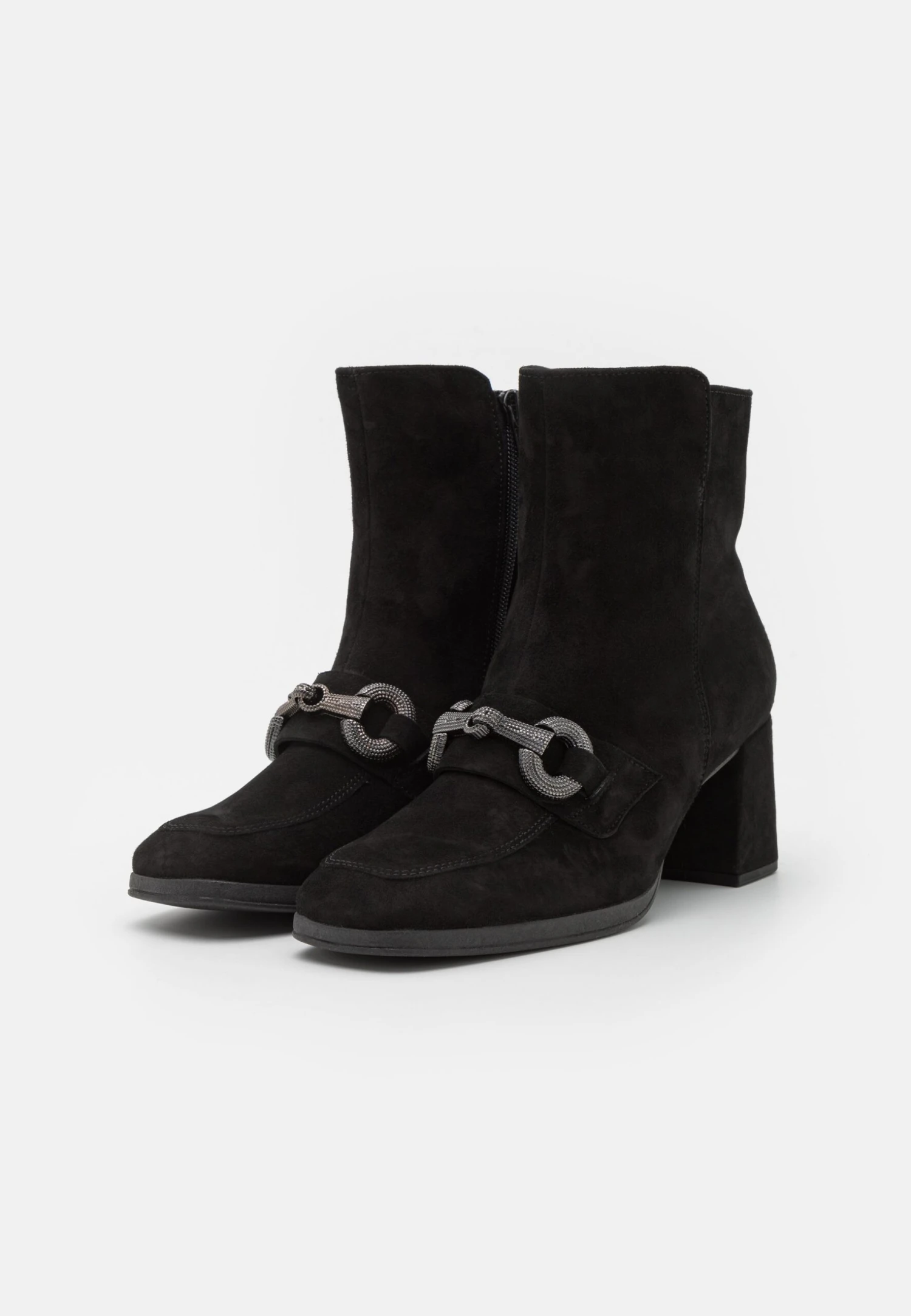 Gabor StivalettiSchwarz Donna Stivaletti GA111N1UE-Q11 3 Gabor StivalettiSchwarz Donna Stivaletti GA111N1UE-Q11 - immagine 3