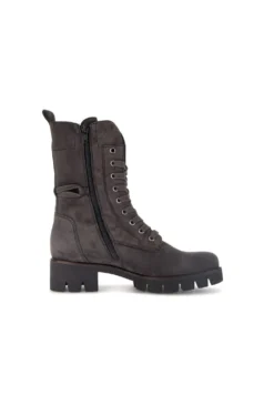 Gabor Stivaletti StringatiNew Whisky Donna Stivaletti GA111A4ZK-O11 -Gabor c6474891081248609d02ab7219c04b0d