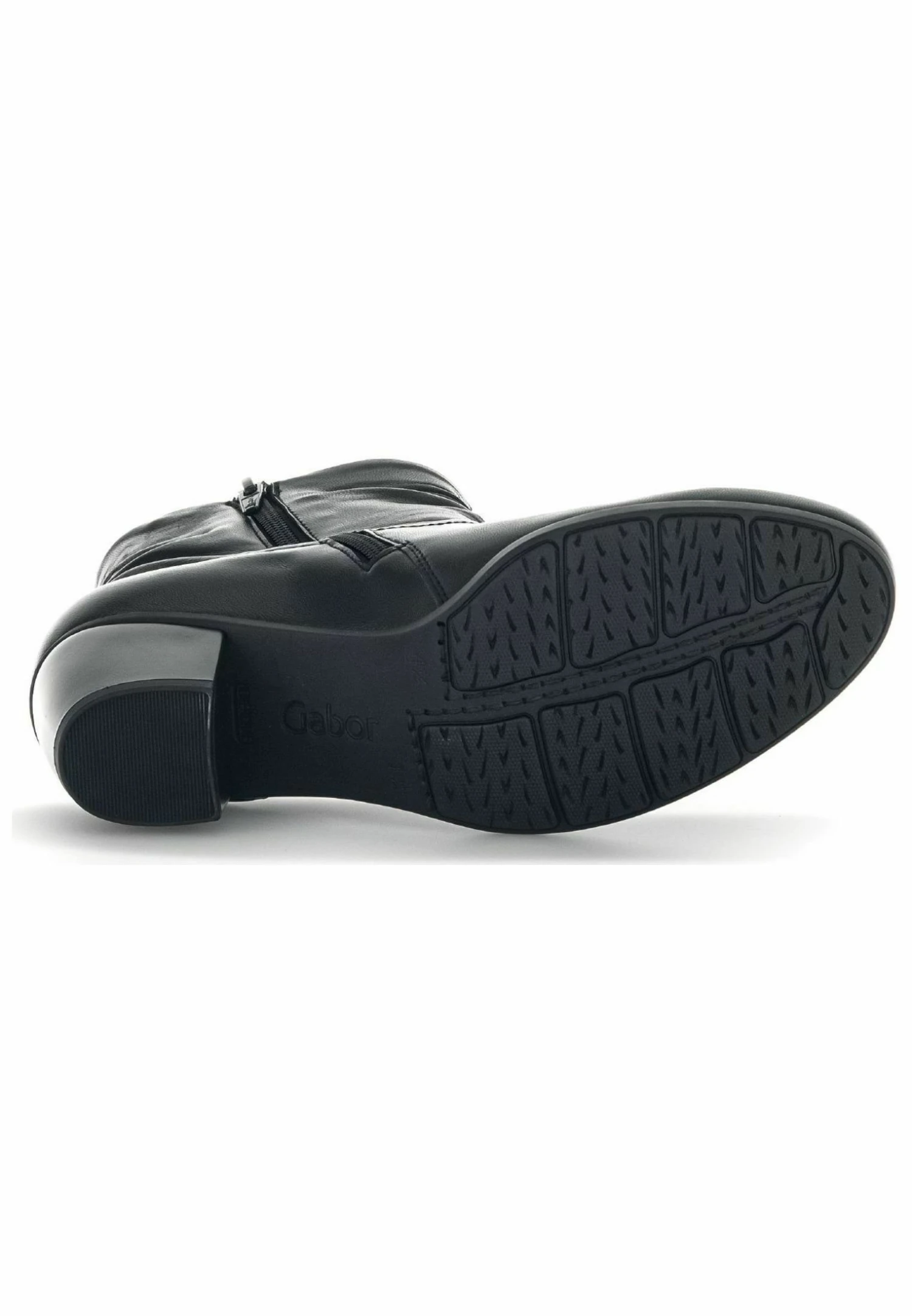 Gabor StivalettiSchwarz Donna Stivaletti GA111N1X4-Q11 5 Gabor StivalettiSchwarz Donna Stivaletti GA111N1X4-Q11 - immagine 5