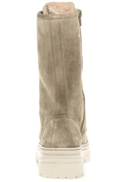 Gabor Stivali Con I Lacci - Salbei -Gabor c7fc907a01814b05b7aae25a6c456384