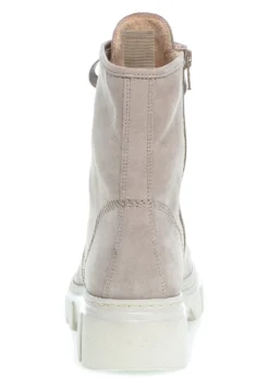 Gabor Stivaletti Con Plateau - Leinen 8 Gabor Stivaletti Con Plateau - Leinen -Gabor c855a124e2ad4f548dfe3326496789d1