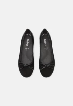 Gabor BallerineSchwarz Donna Ballerine GA111A4Y0-Q11 -Gabor c9944a477f3d4152afa8ce9213f04e1d scaled
