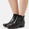 Gabor Comfort TronchettiSchwarz Donna Stivaletti GAJ11N063-Q11