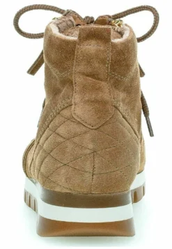 Gabor Sneakers Alte - Lion Flausch Gold 10 Gabor Sneakers Alte - Lion Flausch Gold -Gabor ca435e472bd54fd8a1b0b3269f1288fd