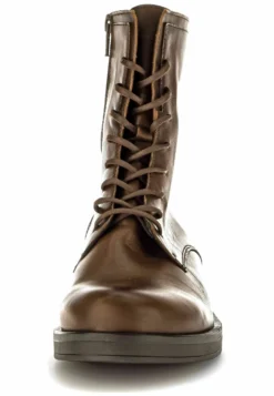 Gabor Stivaletti StringatiSattel Effekt Donna Stivaletti GA111N1WD-O11 -Gabor cab754e7c014443a89133e90aca24092