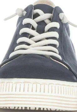 Gabor Sneakers BasseBlue Neve Beige Donna Sneakers GA111A4IQ-K11 -Gabor cac876bb2d6943859b89bd5610f1b9e6