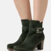 Gabor Comfort StivalettiForest Donna Stivaletti GAJ11N080-M11