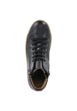 Gabor Stivaletti Con PlateauSchwarz Donna Stivaletti GA111N1XC-Q11 -Gabor cbeee1de896843e1b37a45b540a14278