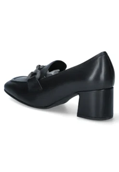 Gabor HochfrontDecolletéSchwarz Donna Scarpe Con Tacco GA111B1OS-Q11 -Gabor cc678cd21b3d40f89c7d7fb45d3bfc0e