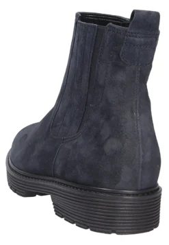 Gabor TronchettiDarkbluemicro Donna Stivaletti GA111N25V-K11 -Gabor cc790e831893411b83711e0739eed26f