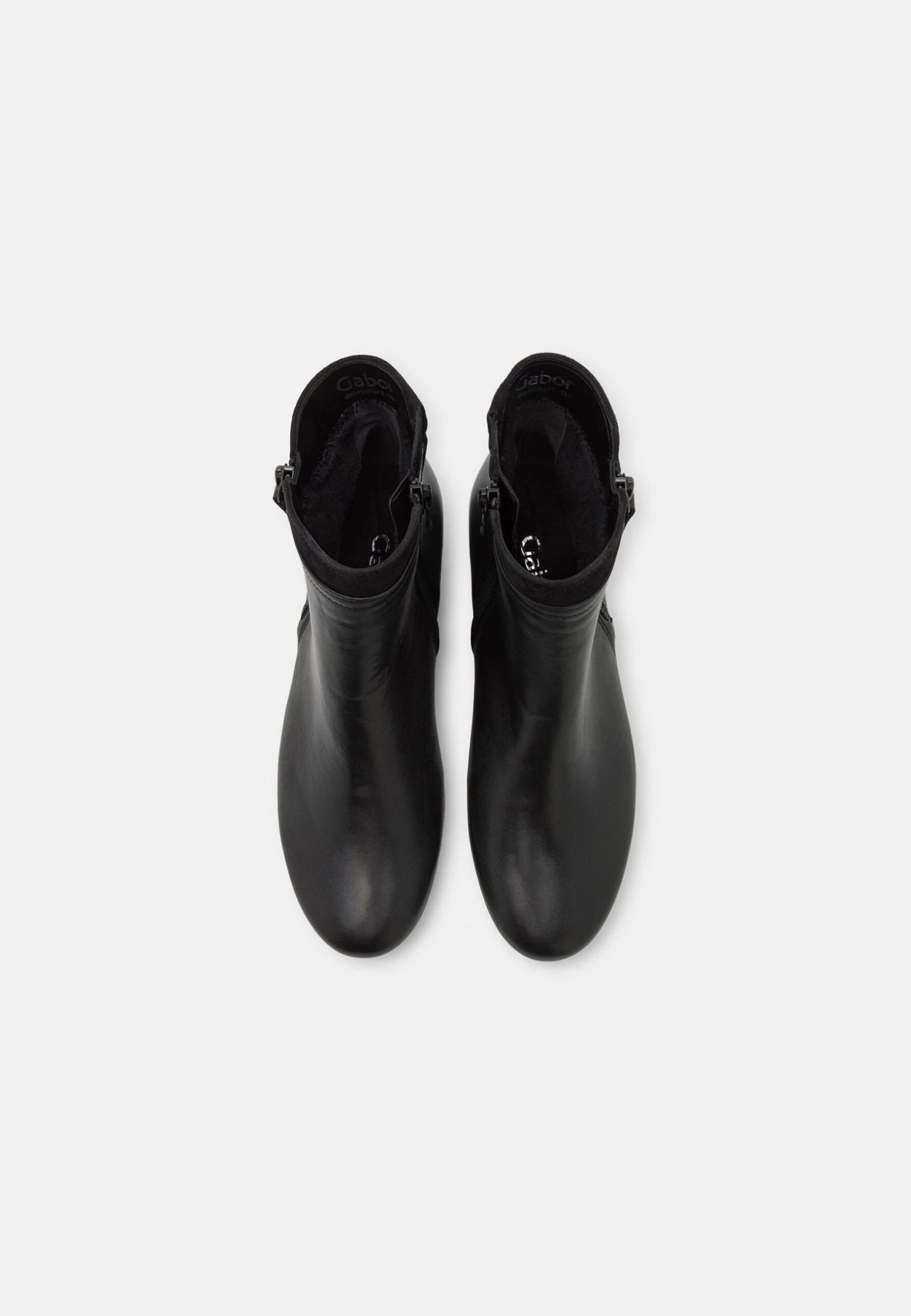 Gabor Comfort TronchettiSchwarz Donna Stivaletti GAJ11N063-Q11 6 Gabor Comfort TronchettiSchwarz Donna Stivaletti GAJ11N063-Q11 - immagine 6