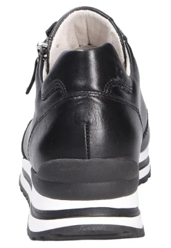 Gabor Schnür- Sneakers Basse - Schwarzssw -Gabor cdb8403dfe0a42de9fe6f65371a2cc7d