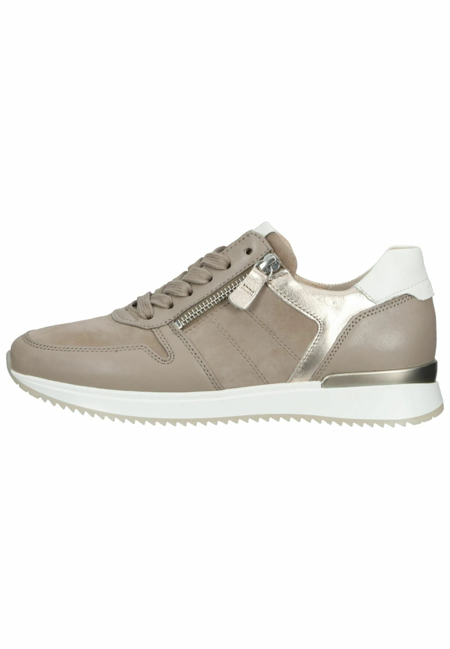 Gabor Sneakers BasseDark-Nude Kombi Donna Sneakers GA111A4SM-J11 1 Gabor Sneakers BasseDark-Nude Kombi Donna Sneakers GA111A4SM-J11
