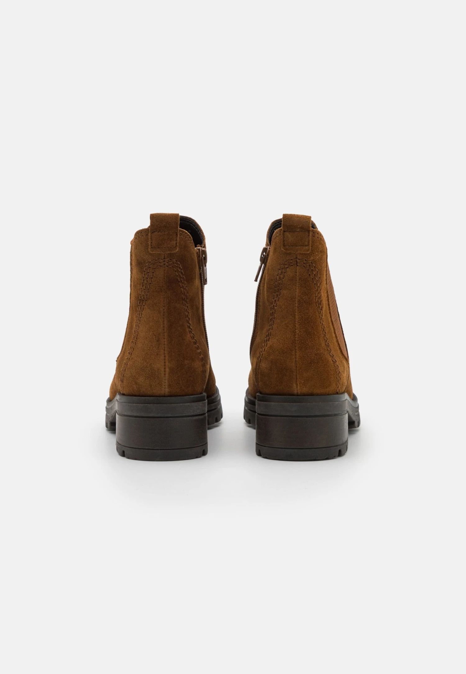 Gabor Comfort TronchettiCognac Donna Stivaletti GAJ11N06T-O11 4 Gabor Comfort TronchettiCognac Donna Stivaletti GAJ11N06T-O11 - immagine 4