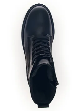 Gabor Stivaletti Con PlateauSchwarz Donna Stivaletti GA111N1VK-Q11 6 Gabor Stivaletti Con PlateauSchwarz Donna Stivaletti GA111N1VK-Q11 -Gabor ce40afefe52e4da18768fddf4dad1670