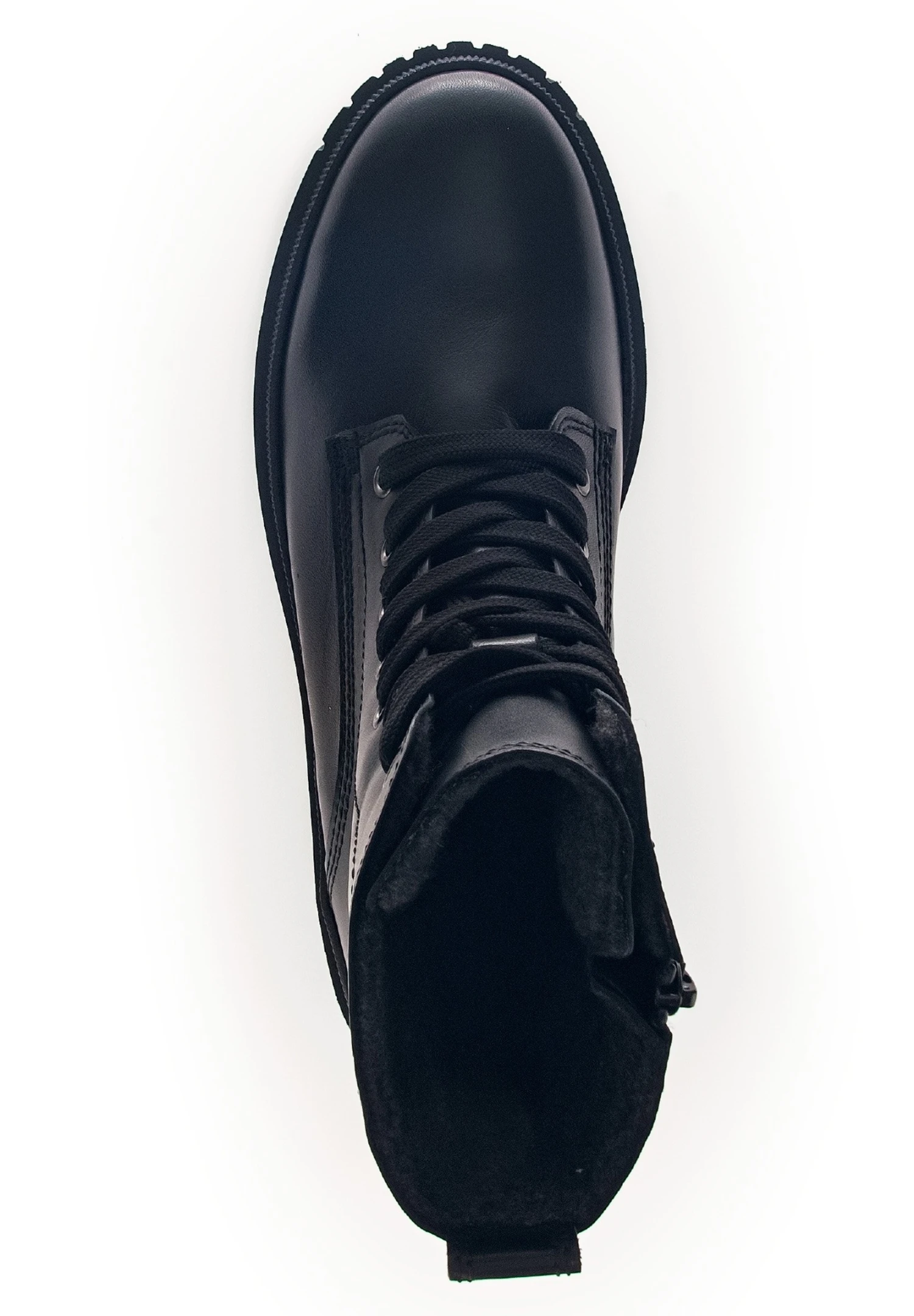 Gabor Stivaletti Con PlateauSchwarz Donna Stivaletti GA111N1VK-Q11 3 Gabor Stivaletti Con PlateauSchwarz Donna Stivaletti GA111N1VK-Q11 - immagine 3